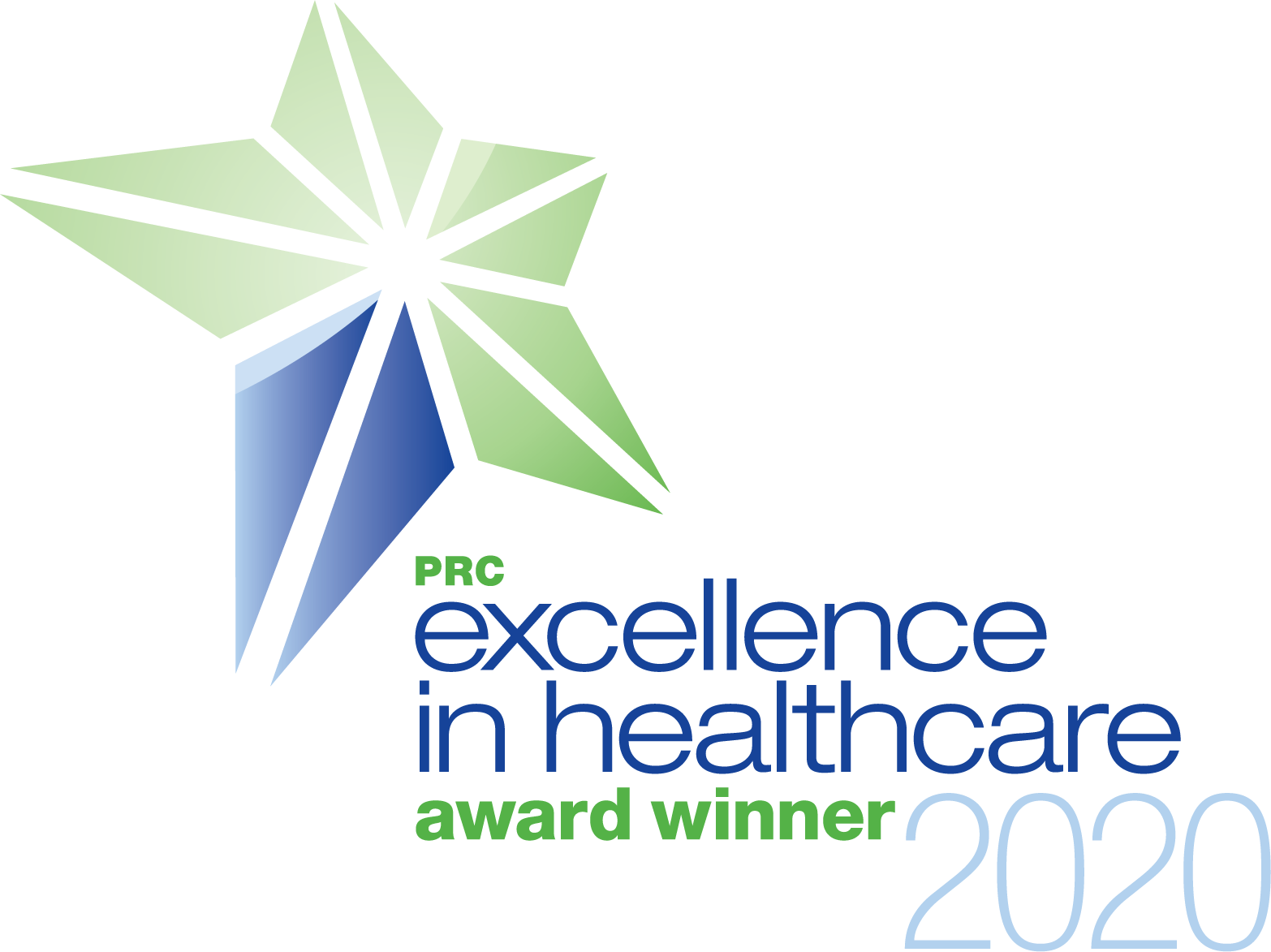 PRC Seal of Excellence in Healthcare