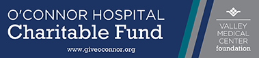 OConnor Charitable Fund logo
